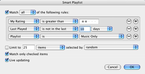 smart_playlists_Neglected_lovers