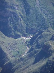 Copper Canyon Village