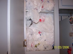 11-23-2006 Plastic Trash Sacks C