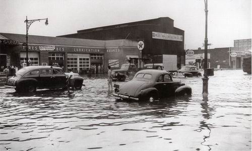 1947 Flood