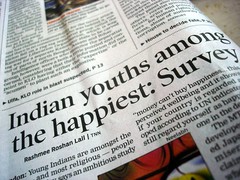 Indian Youth