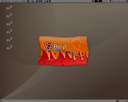 Beryl 0.1.3