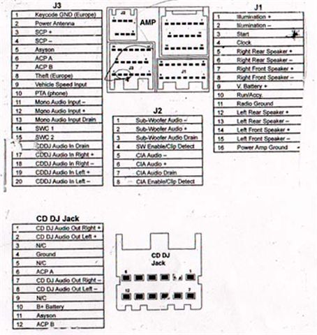 2004 Sport Trac Wiring Diagrams | Ford Explorer and Ford Ranger Forums