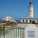 Formentera - Faro de La Mola