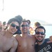 Ibiza - Los tres locos!!!