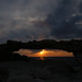 Ibiza - Portinatx Rocks Sunset