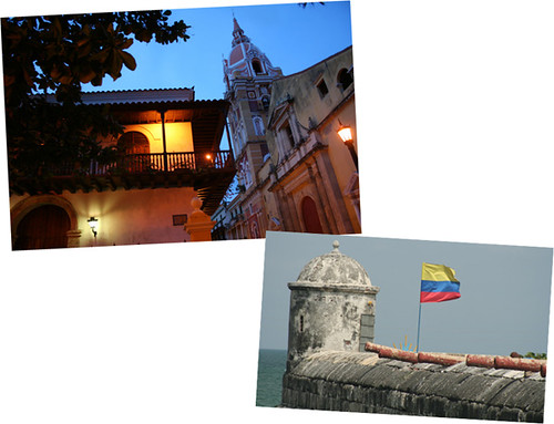 Cartagena de Indias 1