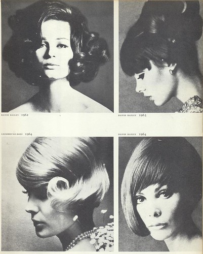 1917 hair styles