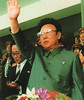 Kim Jong-il, el tirano estalinista (Foto: Gobierno de Corea del Norte)