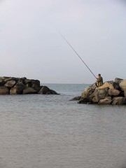 Pescatore / 1