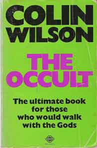 ColinWilson-TheOccult