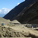 The road up the Babusar Valley