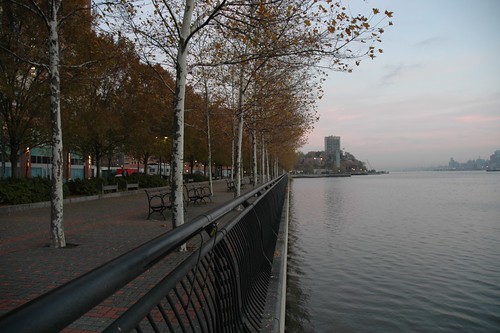 Hoboken Waterfront 2