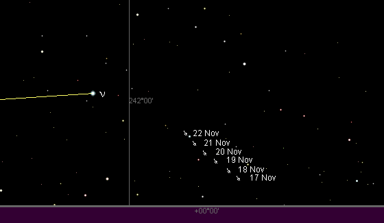 cometpath-2006-11-22-17h41m