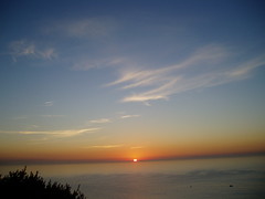 Sunrise 11.19.06