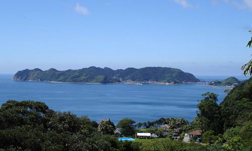 kabashima