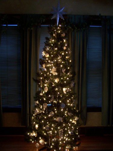 O Christmas Tree, Oh Christmas Tree