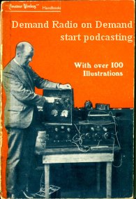 podcasting explained