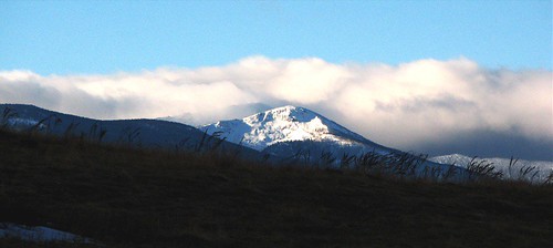 Lolo Peak