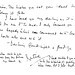Ruttie Jinnah's last letter to her husband -II