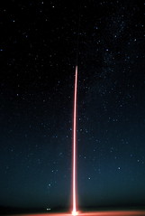 Rocket’s Red Glare