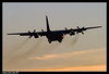 C-130  silhouette  Israel Air Force