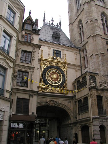 Gros-Horloge, Rouen HY 004