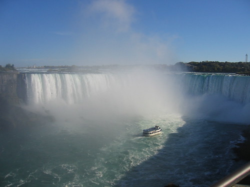 Niagara Falls - 28