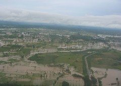 2004 Mandalay flooding
