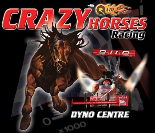 crazyhorses