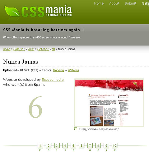 css-mania-2