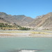 The Chitral river(3)