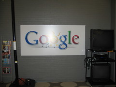 Google NYC (New York)