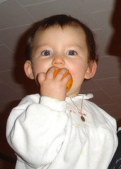 Bébé-mandarine-I