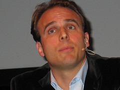 SIME 2006: Marc Samwer, founder of Alando and Jamba, investor