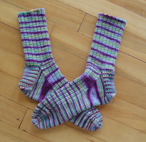 socks for Lisa