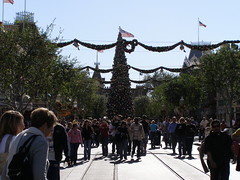 Disneyland in December (5)