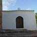 Ibiza - Iglesia ibicenca