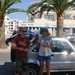 Ibiza - Our Jeep!