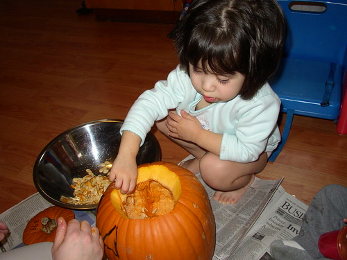 Pumpkin 2006