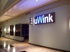 uWink