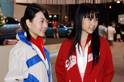 Suzuki Sisters