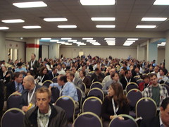 Google Webmaster Central Audience