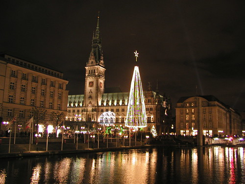 Hamburg Christmas HY 057