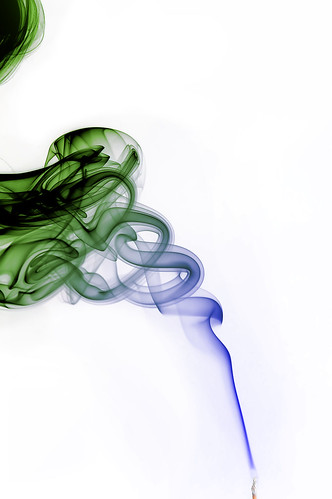 Smoke Abstrat 1.10 (by hermanau)