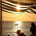 Ibiza - Sunset @ Café del Mar