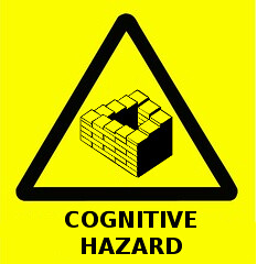 Cognitive Hazard