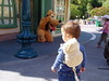 Disneyland...Again