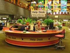 Univ Canterbury Library