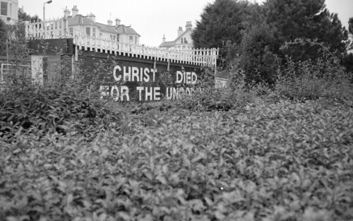 Northern Ireland Christianity